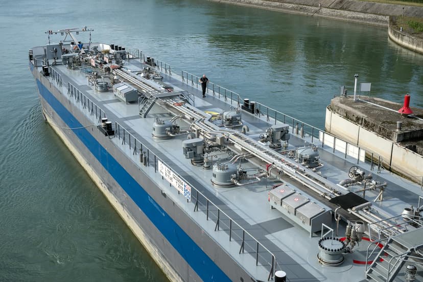 Kigali Water Infrastructure