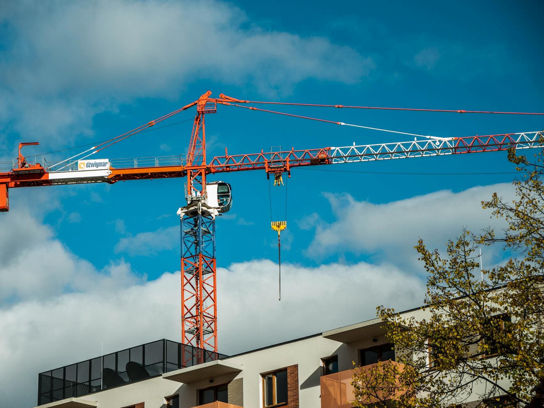 Infrastructure - Large-scale project sourcing and procurement in East Africa