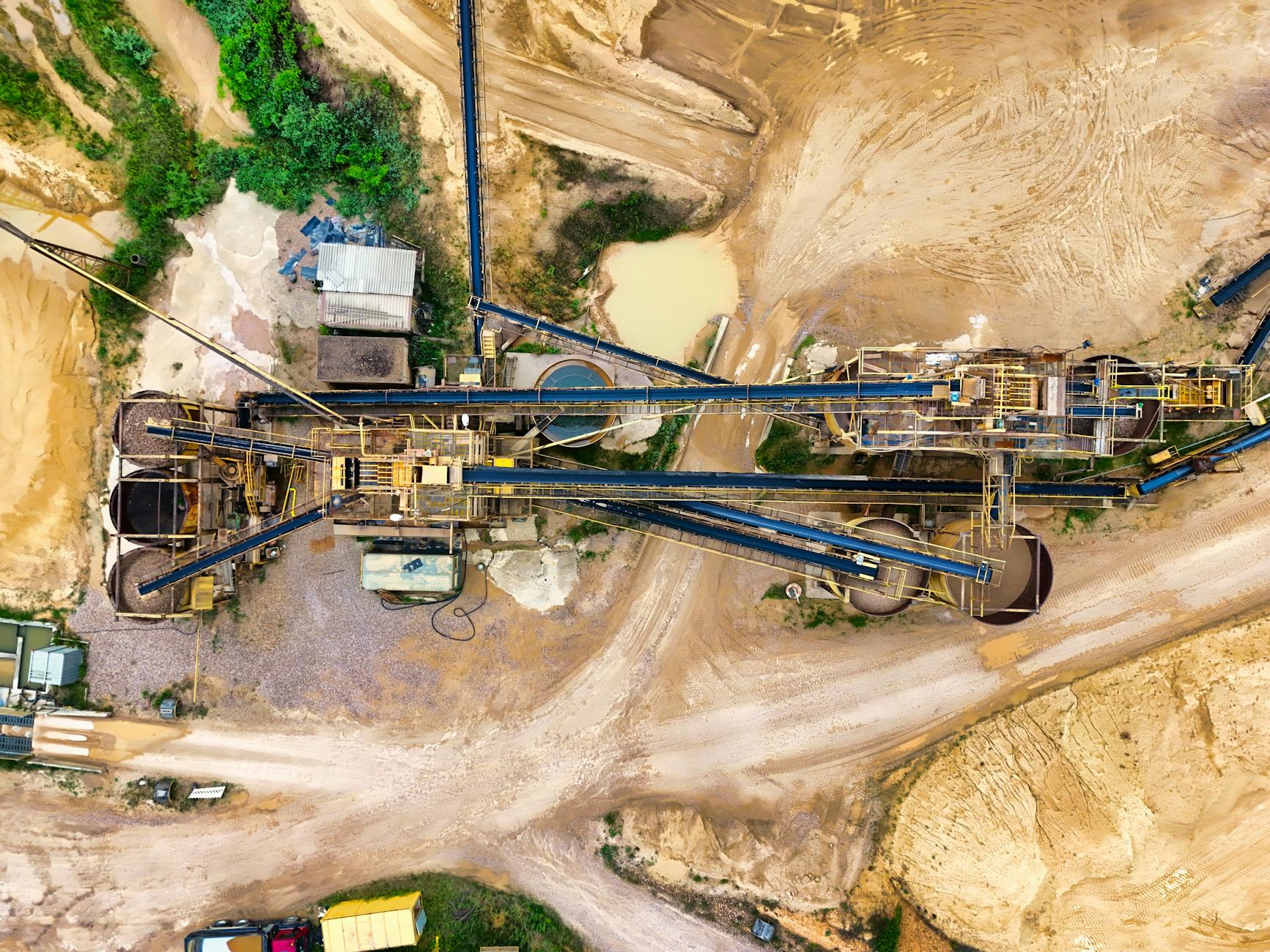 Mining & Resources